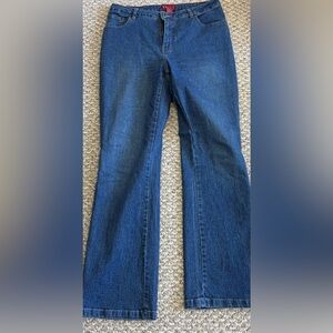 Dress Barn Westport Jeans